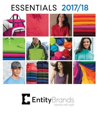 Enity Brands